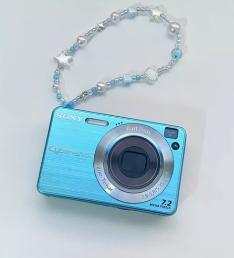 型号:Sony dsc w120 6开头包...