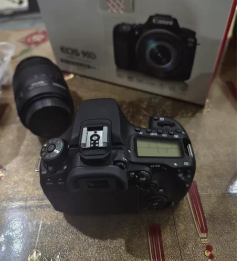 不想要了!相机完好无损!转给喜欢的朋友[得...