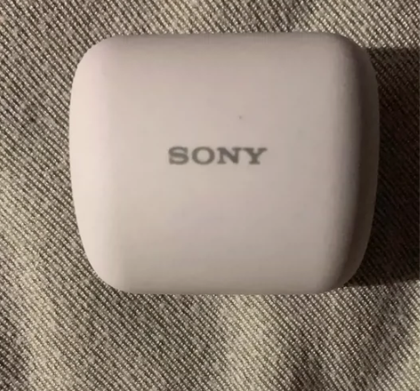 Sony/索尼 LinkBuds WF-L...