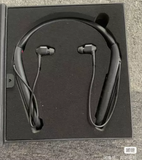 索尼（SONY）WI-1000X Hi-R...