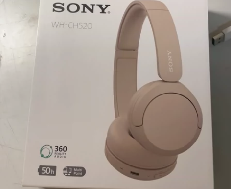 索尼耳机，全新没用过，帮朋友出，西安优先 ...