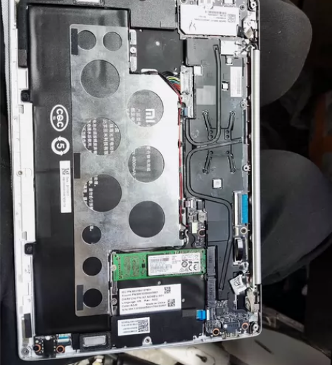 小米Ari 12 12.5笔记本 故障机，...