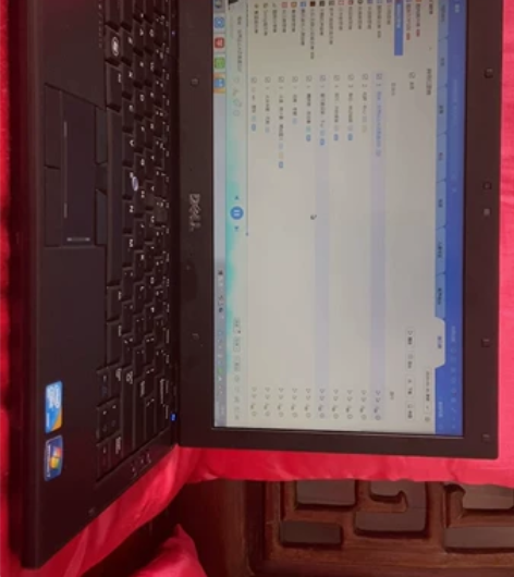 戴尔i5办公游戏笔记本电脑 笔记本电脑出售...