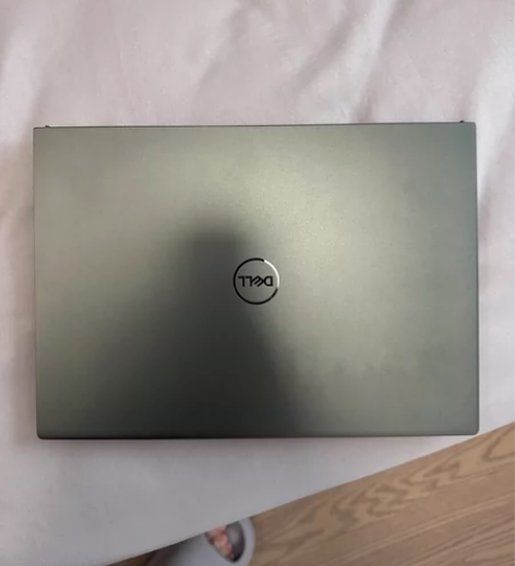 9.8新 戴尔成就V5310 送包送鼠标 ...