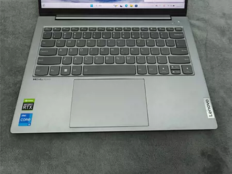 联想Thinkbook 14+ 2022版...