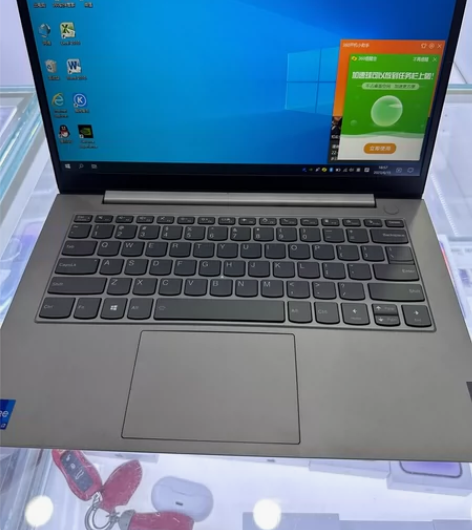 联想Thinkbook 14 处理器：i7...