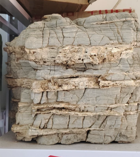 可视频选，太行山奇石面面可观满满罗马石柱，...