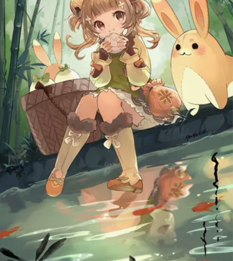 原神3.4新活动演武传心全包8r 做完活动...