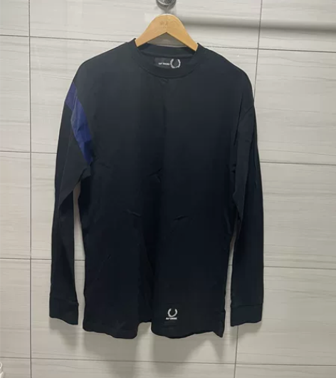 RAF SIMONS x Fred Per...