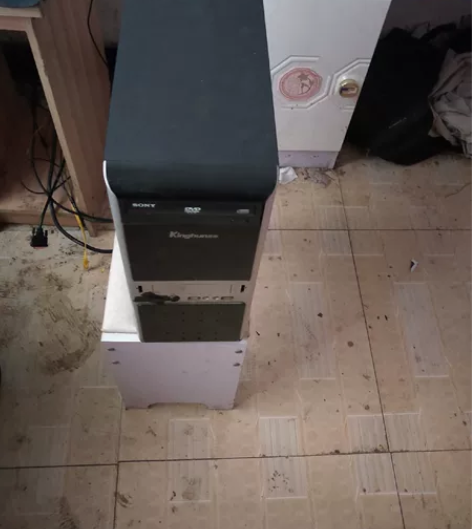 组装台机 出单主机配置如下 cpui3  ...