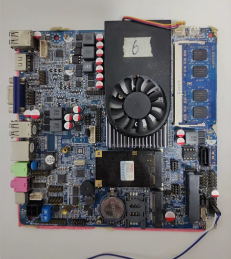 #电脑主机 #电脑主板 电脑系统板，工控板...