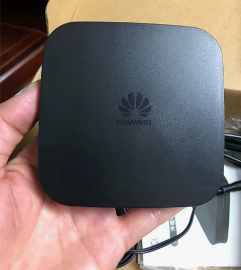 华为EC6108V9网络机顶盒全套，用没几...