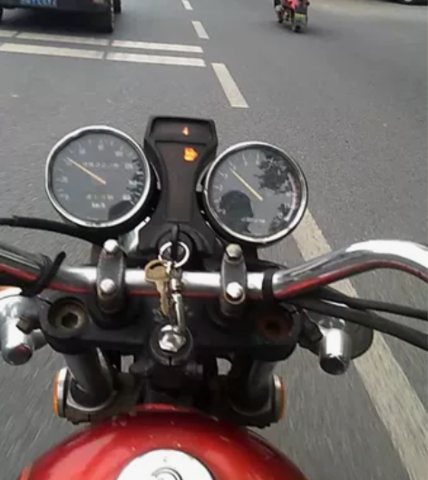 进口250太子闲置摩托车整车便宜卖了，只车...