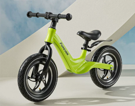 永久儿童平衡车1一3-6岁宝宝无脚踏自行车...