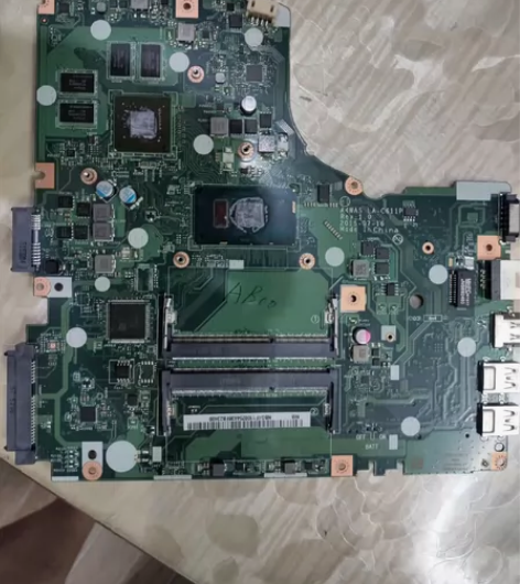 ACER 宏基 E5-474G主板 LA-...