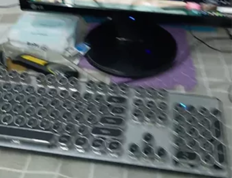 台式主板配件 就是这样，主板m2n68- ...