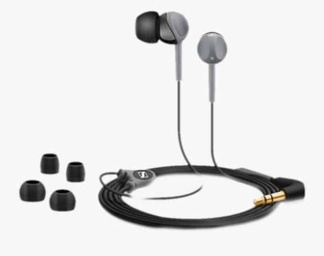 森海塞尔 CX 200 STREET II...