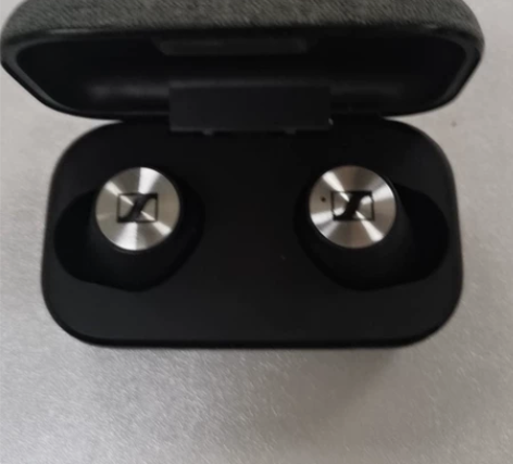 全新包邮到家森海塞尔真无线二代 Momen...