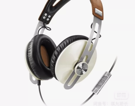 SENNHEISER/森海塞尔 MOMEN...