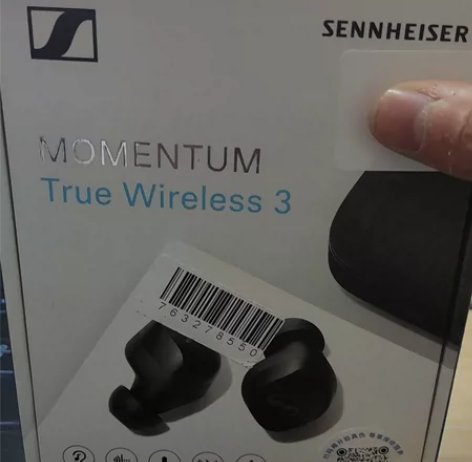 森海塞尔（Sennheiser）MOMEN...