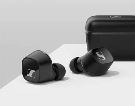 SENNHEISER/森海塞尔CX400B...