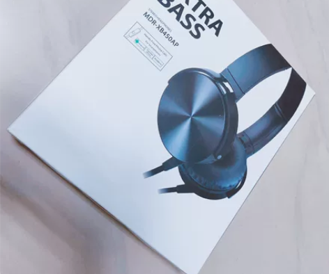 全新Air pods，耳机型号MDR-XB...