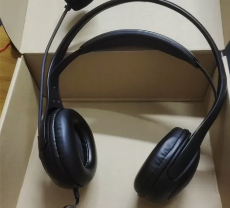 漫步者耳机 edifier USB k30...