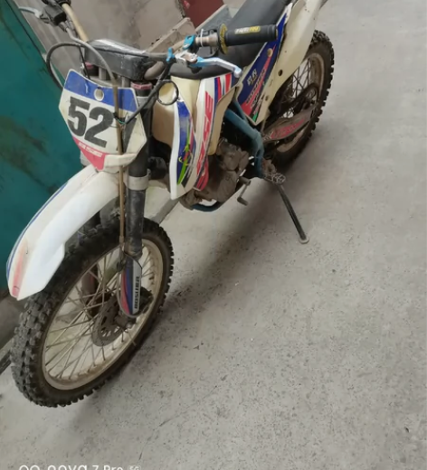 波速尔猎豹，机器原装，不烧机油。轮胎新的。...