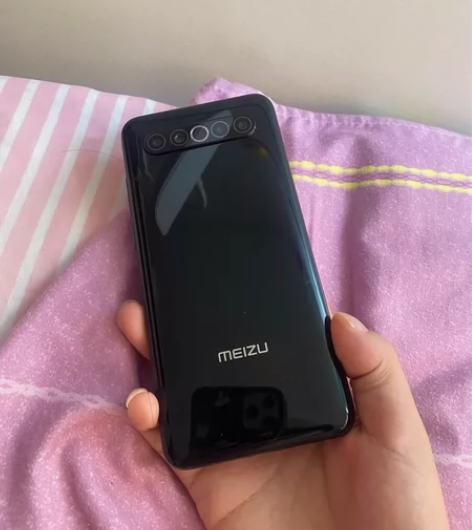 meizu 17，激活到现在差不多3个月的...