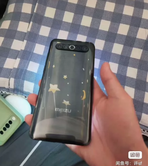 魅族178+256 功能全部正常 无拆修断...