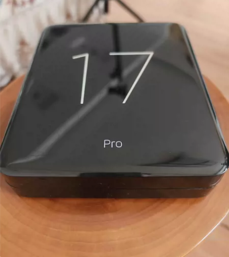 魅族17Pro 8+128 加原装全新保护...