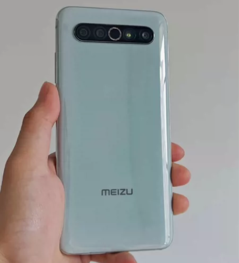 Meizu/魅族 魅族 17 Pro（5G...