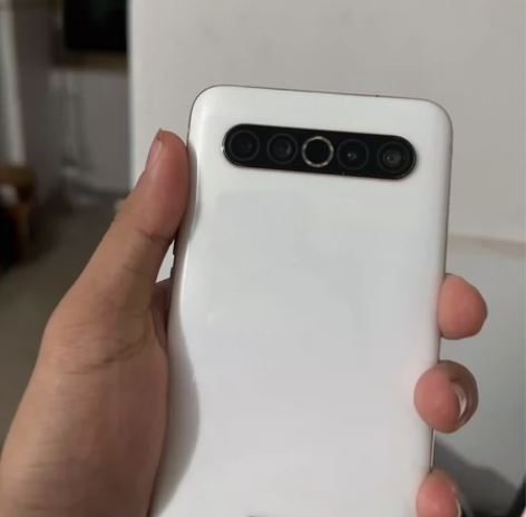 （已出）魅族17pro12+256 感兴趣...