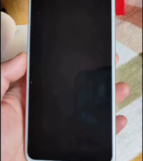 魅族17pro  ，8+128的白色，换过...