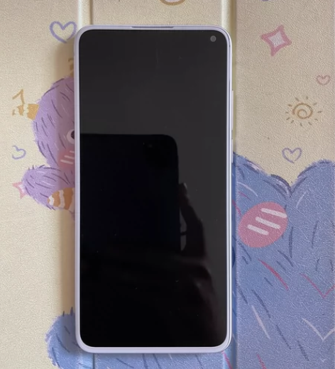 魅族17 尸体 独角兽8+128 内屏爆了...