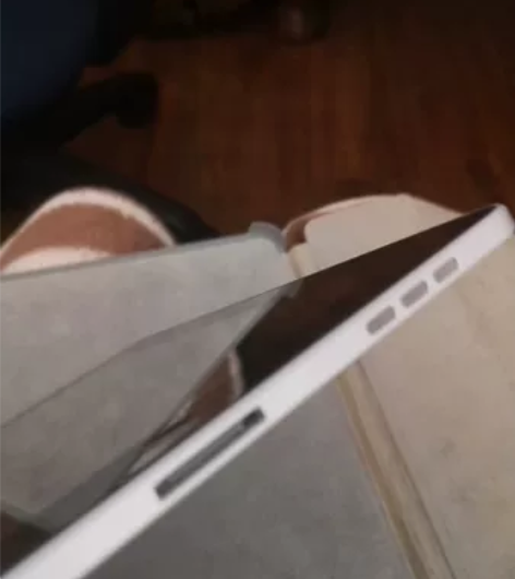 iPad 第一代 型号A1219  16G...