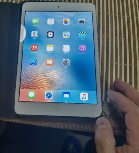 个人闲置老古董，功能正常，型号A1432 ...