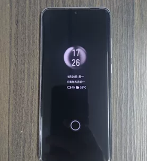 魅族18  12+256，因换了魅族20所...