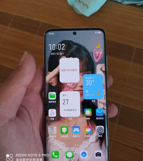 魅族18 魅族18 自用魅族18，8+12...