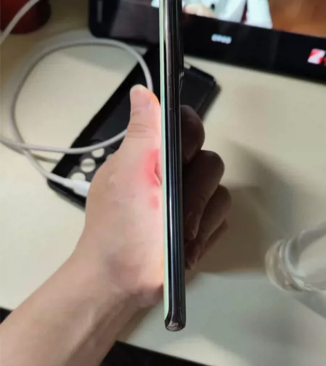 魅族18pro 12+256 9成新 有使...