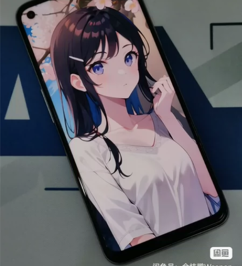 realme q3 6+128 全原 一切...