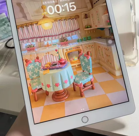 大学生毕业iPad 8代 2020款 10...