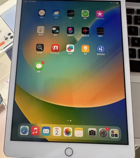 2020款iPad 全原99新煲刷上网课杠...