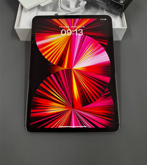 99新2021款iPad Pro11寸插卡...