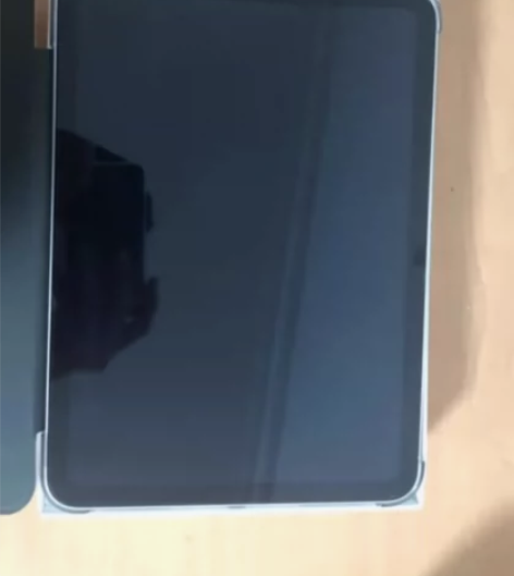 iPadPro3代2021款M1芯片 11...