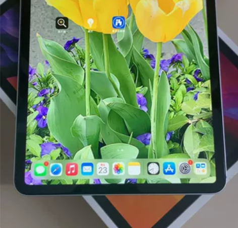 15.3.1系统98新M1芯片iPadpr...