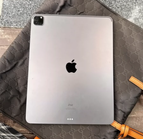 2021款12.9寸ipad pro 5代...