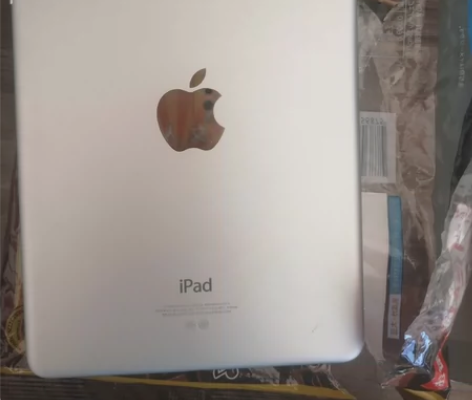 ipad mini 已经越狱，无维修，验机...