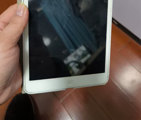 ipad mini1 16G 国行，无拆无...