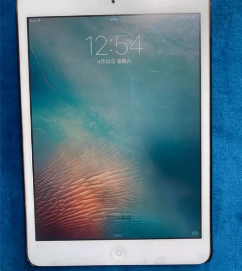 ipad mini1 16G国行 全原,无...